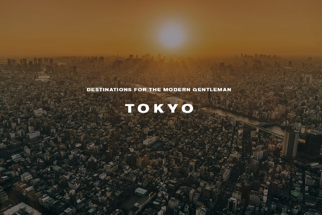A Shortlist of the Limitless and Enticing Attractions Tokyo has to Offer