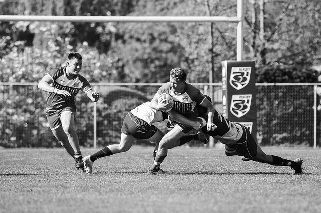 BC Rugby Finals: In Pictures