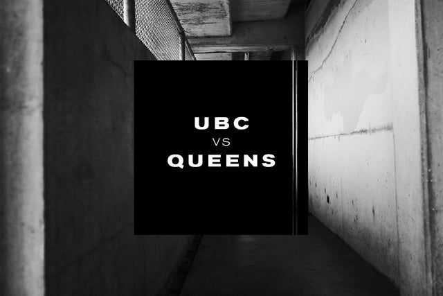Photoessay: Canadian University Championship Illustrates Great Canadian Talent
