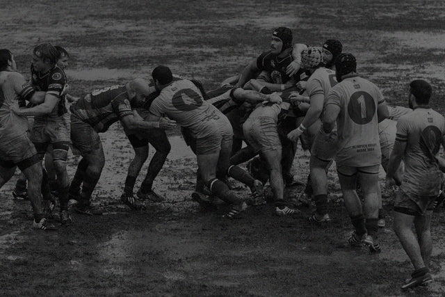 Arrows Clinical in East-Coast Victory Over FreeJacks