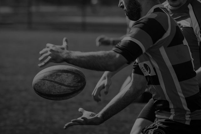 Gough, Rees Score in Rugby Americas Exhibition
