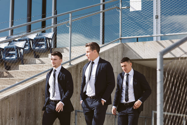 Performance Engineered Apparel