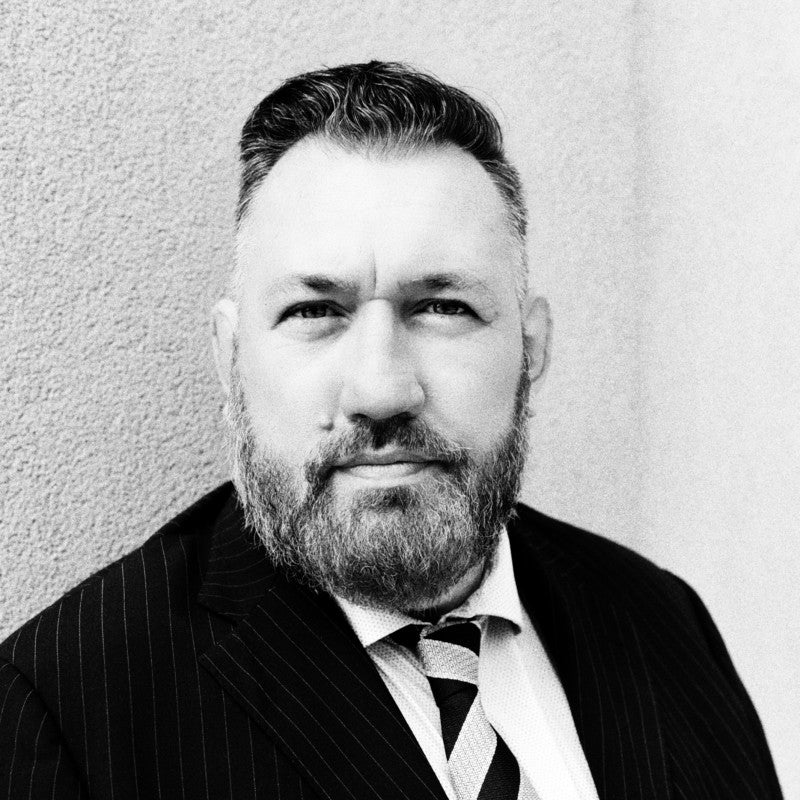 Justin Fitzpatrick