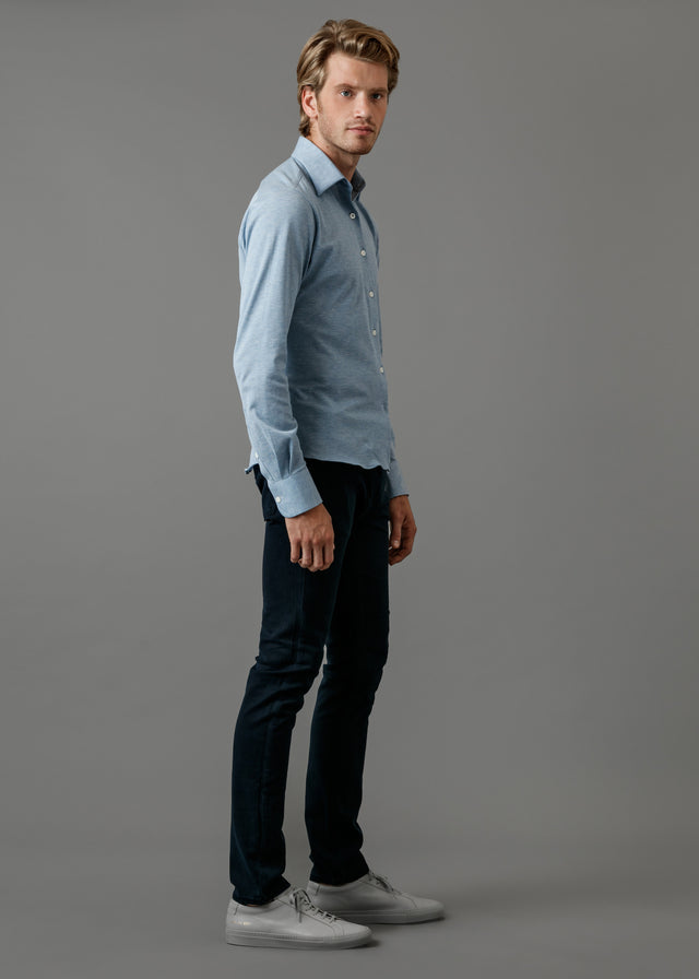 Performance Denim