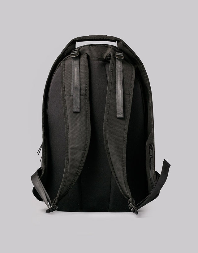 The Backpack