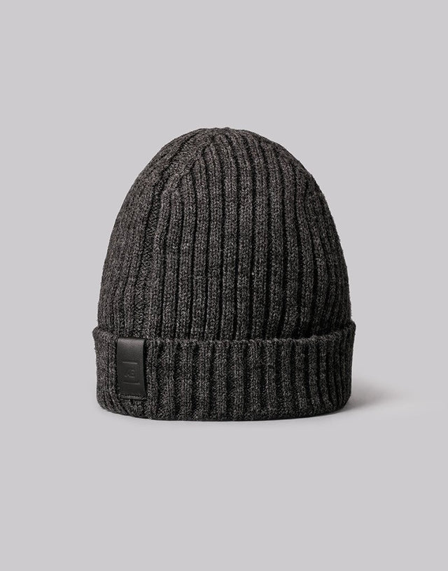 Grey Toque