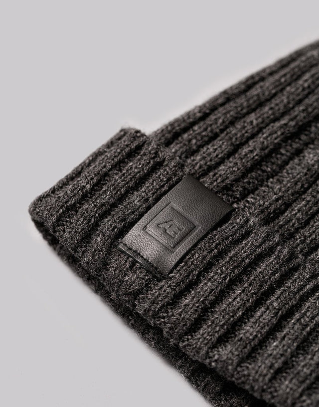 Grey Toque