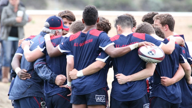 USA Rugby Launches Plans for A High School