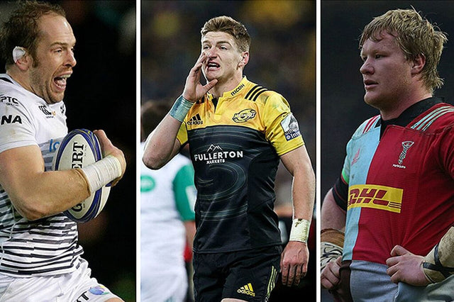 RANKINGS: THE BEST SIDES ON THE PLANET IN 2017