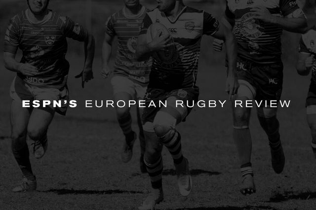 ESPN's European rugby review: Player of the weekend, flop & more