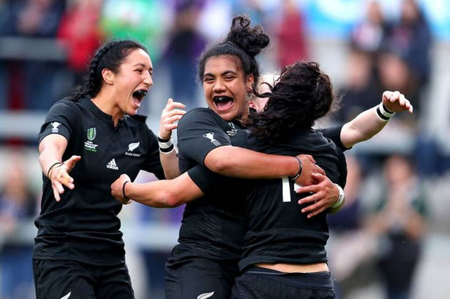 NZ Rugby in talks to launch new professional women's competition