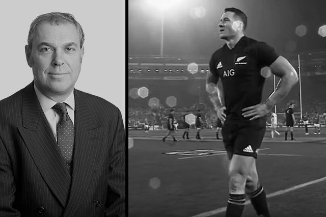 A Canadian Judge usually thick in the mix of rugby judicial hearings for World Rugby