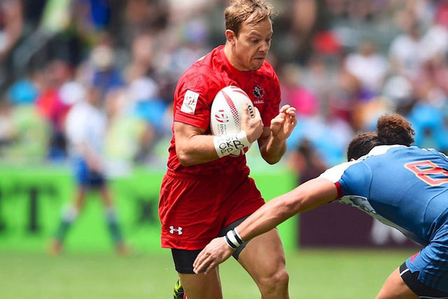 MCGRATH NAMES RUGBY WORLD CUP SEVENS ROSTER