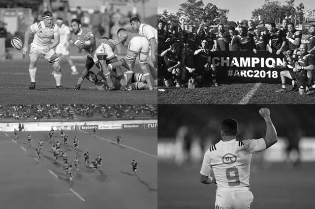Americas Rugby Championship Recap: What's next for the USA and Canada