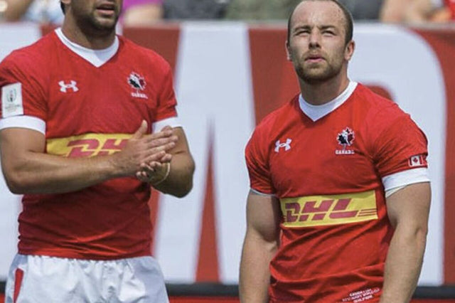 Canada lose Baillie and O’Leary for Vancouver test