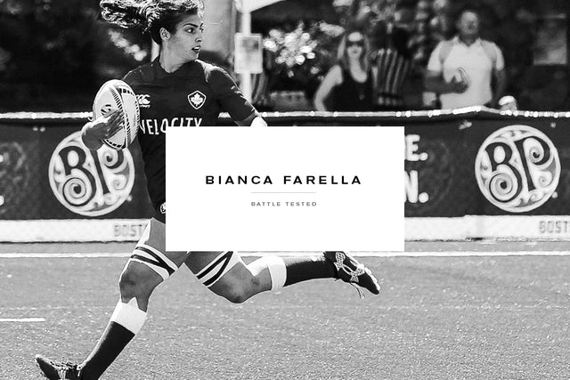 Bianca Farella: