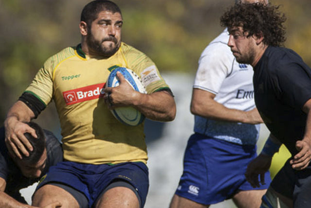 Brazil complete stunning comeback to defeat Argentina XV