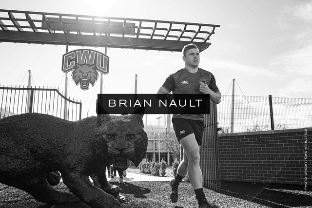 NOLA has struck Gold with Draft Signee Brian Nault