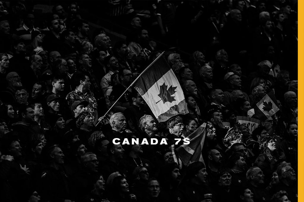 Canada's Success at the Incredibly Popular Vancouver 7s Ædelhard