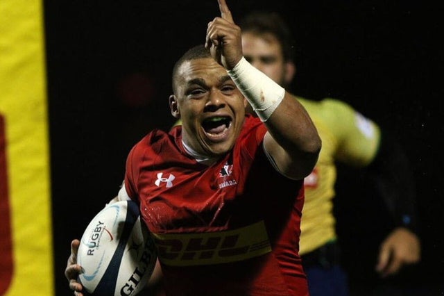 Canada beats Brazil 45-5 for first win at Americas Rugby Championsh  ip
