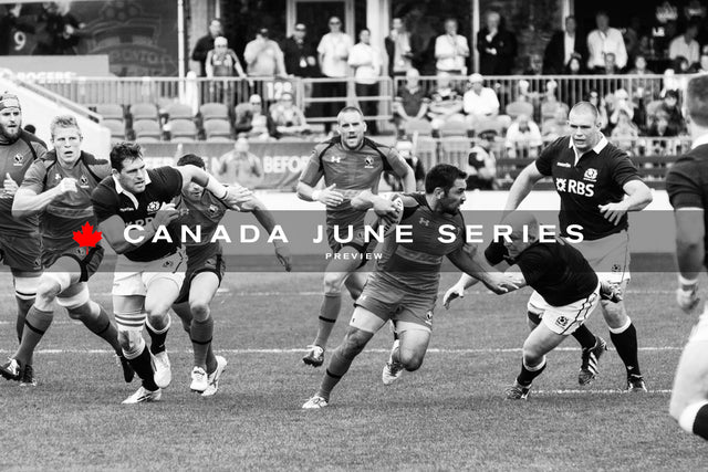 Many Tough Questions ahead for Canada in Summer Test Series