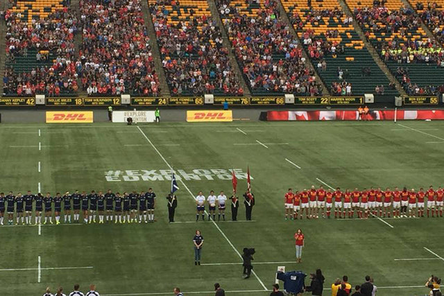 Recognition for Douglas and Hirayama tremendous but this season was a cautionary tale for Canada's men's sevens