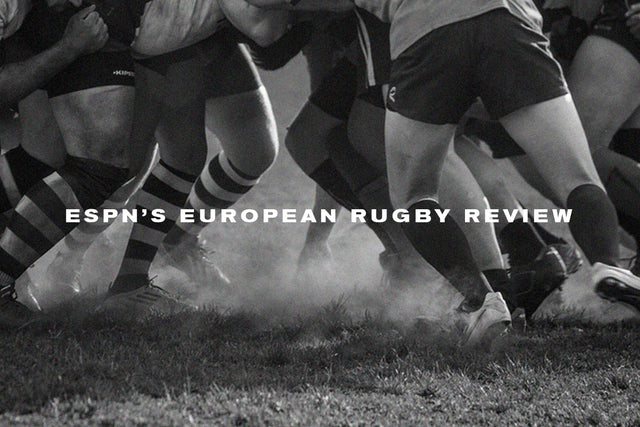ESPN's European rugby review: Player of the weekend, flop & more