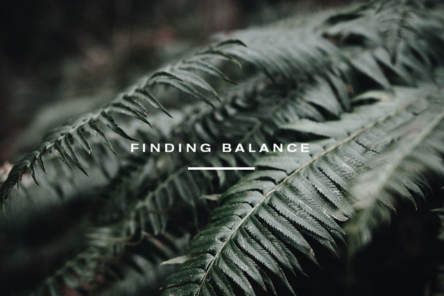 Finding Balance in a Time of Uncertainty: A Community Discussion