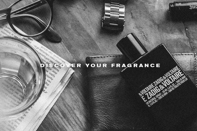 The Modern Gentleman's Scent: How to be Discerning