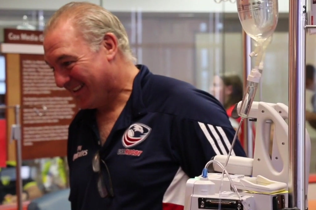Eagle Watch: Gary Gold Ponders Depth For Fall – Ædelhard