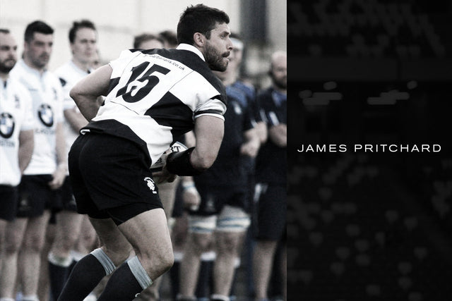 James Pritchard Q&A: Living the Rugby Life Post Retirement
