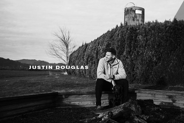 Justin Douglas: Personifying Rugby Values