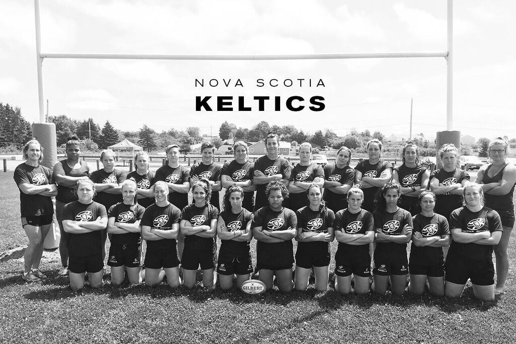 The Nova Scotia Keltics A Blueprint for Success Ædelhard