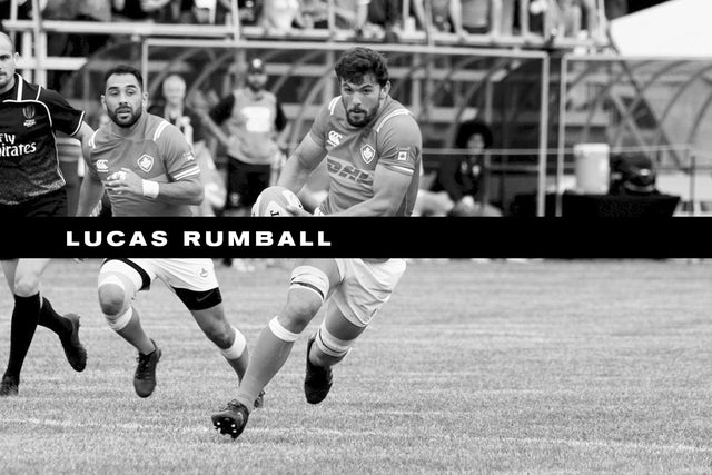 Lucas Rumball: A Key Cog in Canada's Rugby Machine