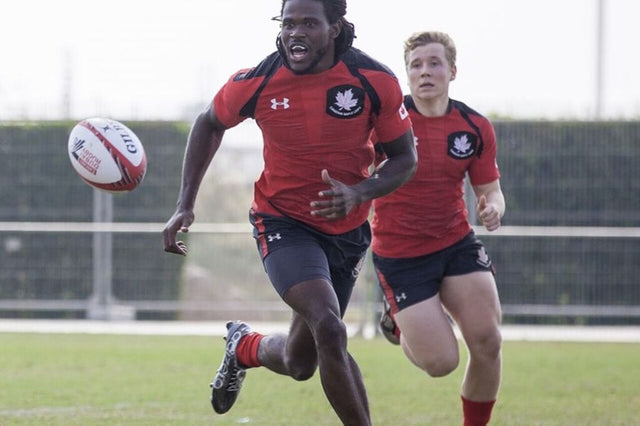 CANADA MAPLE LEAFS SET FOR SUDAMERICA RUGBY 7S