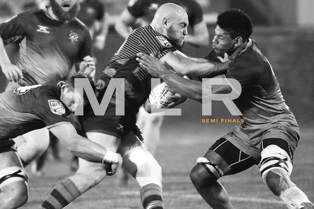 Exciting MLR Finals Set to Begin – what to expect