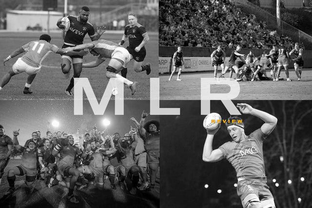 MLR Season One a Resounding Success