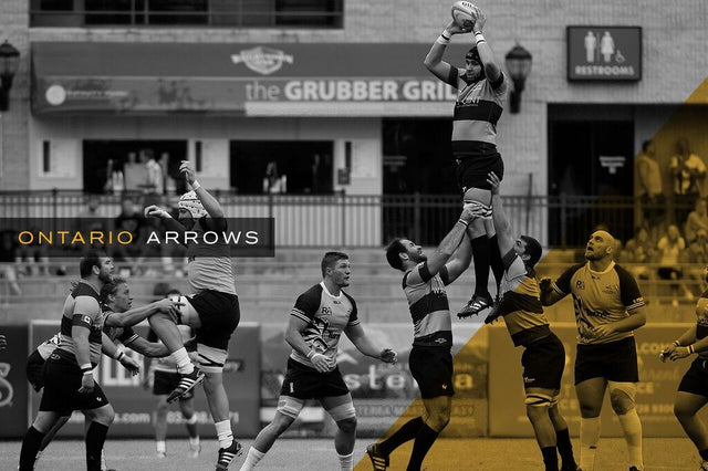 Ontario Arrows: The Rise of Canada’s Next-Gen High Performance Team