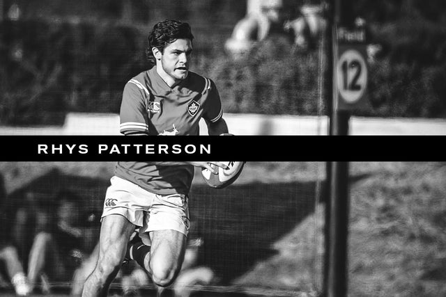 Rhys Patterson’s ‘It Factor’ – A Blueprint for the Future