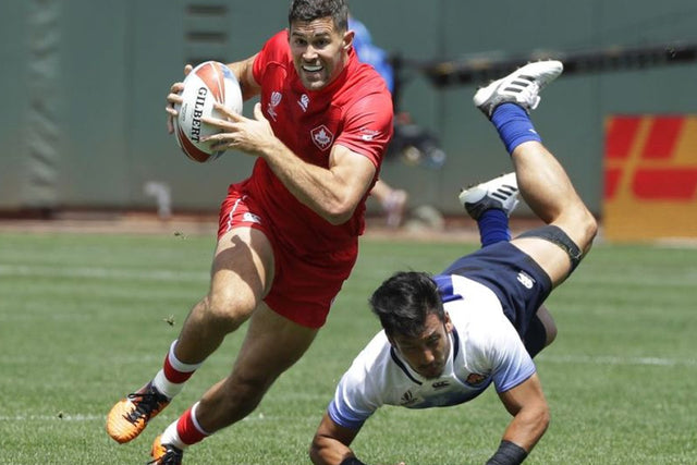 Rugby World Cup Sevens: 'Frustrated' Canadian women finish 7th, men 12th