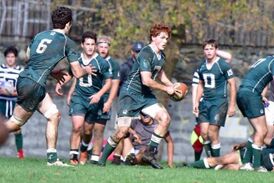 Dartmouth Wins 11th-Straight Ivy League Title
