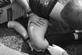 The story of rugby's injury crisis from the players, a coach and a doctor