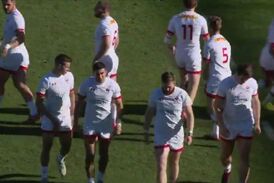Silicon Valley 7s 2017