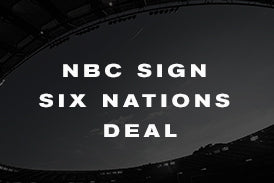 NBC Signs Six Nations Deal!