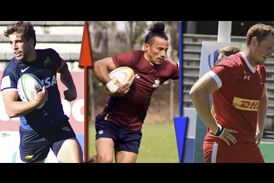 Americas Rugby News - Up and Under - Best and worst movers of the week