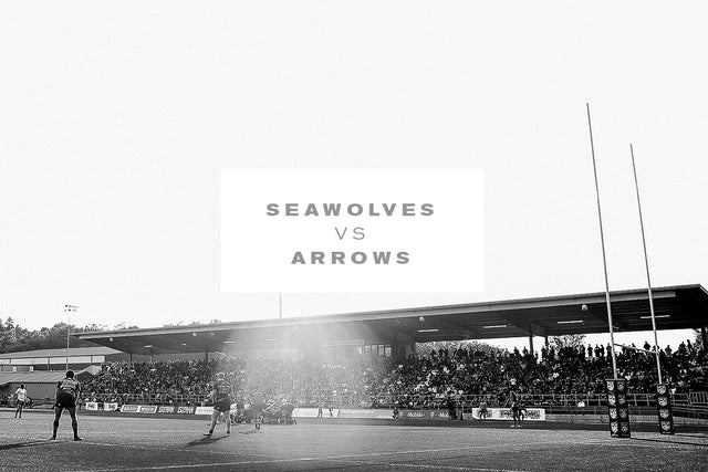 Toronto Arrows v Seattle Seawolves - A Snapshot of an MLR Semi-final