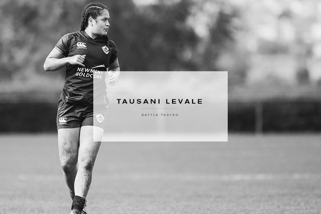 Canada and TWU's Tausani Levale: Only Sunshine Ahead