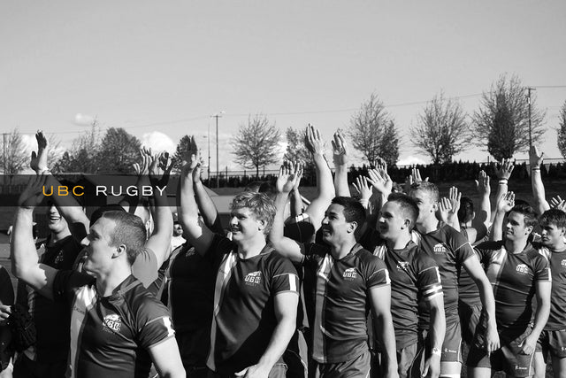 UBC Rugby