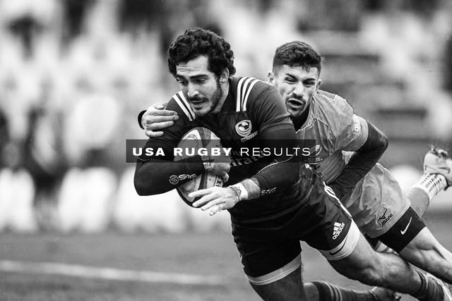 USA Eagles Prepare for Domination in a World Cup Year