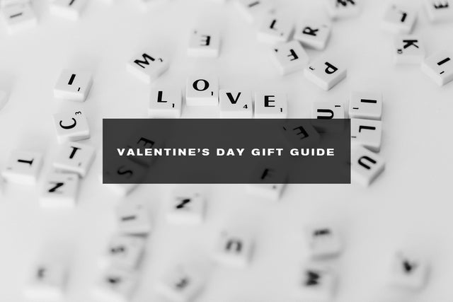 The Last Minute Valentine's Day Gift Guide